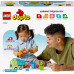 Переработка LEGO Duplo Ciężarówka (10987)