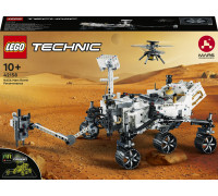LEGOTechnic NASA Mars Rover Perseverance (42158)
