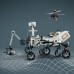 LEGOTechnic NASA Mars Rover Perseverance (42158)
