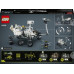 LEGOTechnic NASA Mars Rover Perseverance (42158)
