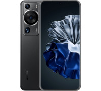 Huawei P60 Pro 8/256GB Black  (Mona-L29CK)