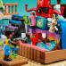 LEGO Friends Plażowy park rozrywki (41737)