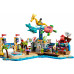 LEGO Friends Plażowy park rozrywki (41737)