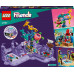 LEGO Friends Plażowy park rozrywki (41737)