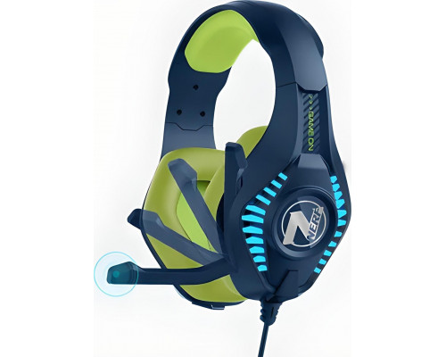 OTL G5 Blue (NF0977)