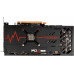 *RX7600 Sapphire Pulse Radeon RX 7600 Gaming OC 8GB GDDR6 (11324-01-20G)