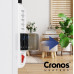Cronos Panel heating IR CRONOS Synthelith PRO CRP-770TWP Grey