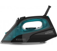 Black&Decker Steam BXIR2403E