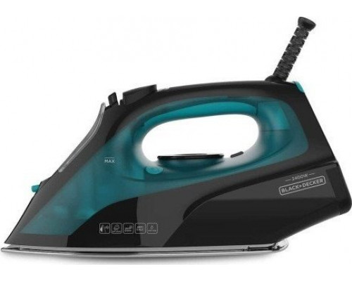 Black&Decker Steam BXIR2403E