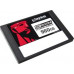 SSD 960GB SSD Kingston DC600M 960GB 2.5" SATA III (SEDC600M/960G)