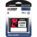 SSD 960GB SSD Kingston DC600M 960GB 2.5" SATA III (SEDC600M/960G)