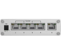 Switch Teltonika TSW101