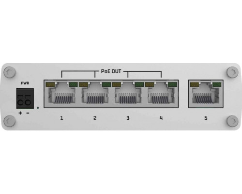 Switch Teltonika TSW101