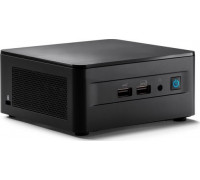 Komputer Intel Intel NUC Wall Street Canyon [RNUC12WSHi70002]