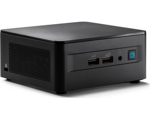Komputer Intel Intel NUC Wall Street Canyon [RNUC12WSHi70002]