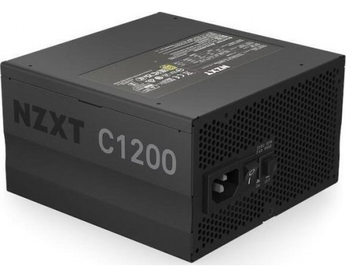 Nzxt NZXT C1200 V2 1200W 80+ Gold ATX 3.0