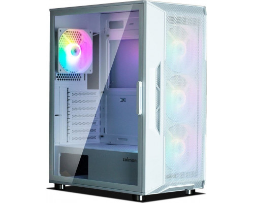 Zalman i3 Neo White