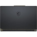 Laptop MSI Cyborg 15 A12VF-271XPL / 16 GB RAM / 512 GB SSD PCIe / Windows 11 Pro
