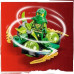 LEGO Ninjago Smocza moc Lloyda — obrót spinjitzu (71779)