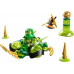 LEGO Ninjago Smocza moc Lloyda — obrót spinjitzu (71779)