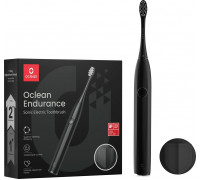 Brush Oclean Endurance Black