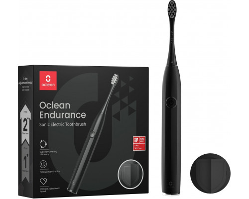 Brush Oclean Endurance Black