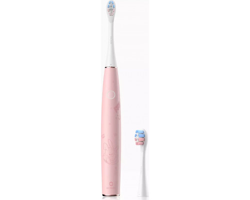 Brush Oclean Kids Pink