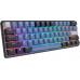 Orlos RK61 Plus  60% Brown RGB HOT