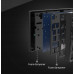Orlos RK61 Plus  60% Brown RGB HOT