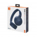 JBL Tune 520 BT blue (JBLT520BTBLUEU)