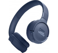 JBL Tune 520 BT blue (JBLT520BTBLUEU)