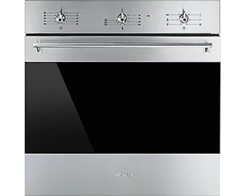 Smeg SF6381X