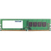 Patriot Signature, DDR4, 4 GB, 2133MHz, CL15 (PSD44G213382)