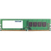 Patriot Signature, DDR4, 4 GB, 2133MHz, CL15 (PSD44G213382)