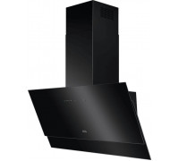 AEG kominowy AEG DVE5971HB SilenceTech 9000 one size