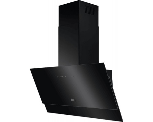 AEG kominowy AEG DVE5971HB SilenceTech 9000 one size