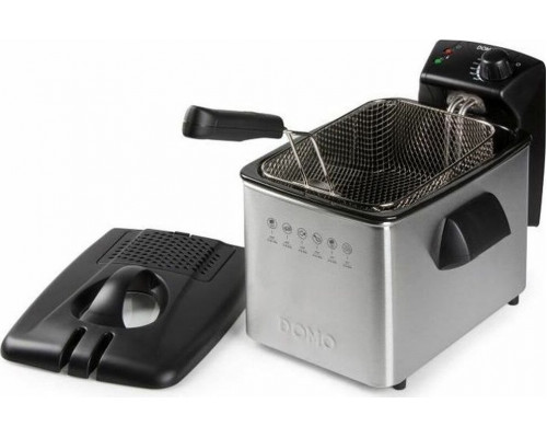 Domo DOMO DO465FR 3000 W 4 L