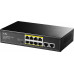 Switch Cudy FS1010P