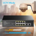 Switch Cudy FS1010P