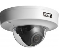 BCS Kamera kopułkowa IP BCS-P-DPIP24FSR3-Ai2 4Mpx 2.8mm IR30 BCS POINT
