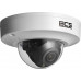 BCS Kamera kopułkowa IP BCS-P-DPIP24FSR3-Ai2 4Mpx 2.8mm IR30 BCS POINT