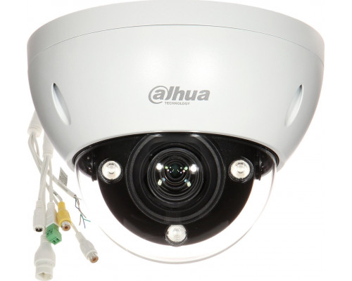 Dahua Technology KAMERA WANDALOODPORNA IP IPC-HDBW5442E-ZE-2712-DC12AC24V-S3 WizMind - 4&nbsp;Mpx 2.7&nbsp;... 12&nbsp;mm - <strong>MOTOZOOM </strong>DAHUA