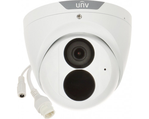Uniview KAMERA IP IPC3614SB-ADF28KM-I0 - 4&nbsp;Mpx 2.8&nbsp;mm UNIVIEW