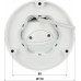 Uniview KAMERA IP IPC3614SB-ADF28KM-I0 - 4&nbsp;Mpx 2.8&nbsp;mm UNIVIEW