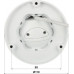 Uniview KAMERA IP IPC3614SB-ADF28KM-I0 - 4&nbsp;Mpx 2.8&nbsp;mm UNIVIEW