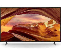 Sony Sony KD75X75WL 75" (189cm) 4K Ultra HD Smart Google LED TV