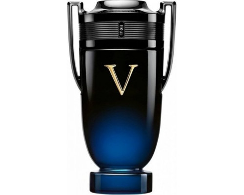 Paco Rabanne Perfumy Męskie Paco Rabanne EDP 200 ml Invictus Victory Elixir