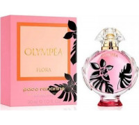 Paco Rabanne Perfumy Damskie EDP Olympa Flora 30 ml