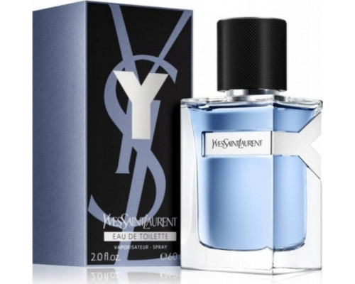 Yves Saint Laurent Yves Saint Laurent Y EDT 60ml