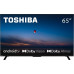 Toshiba 65UA2363DG LED 65'' 4K Ultra HD Android